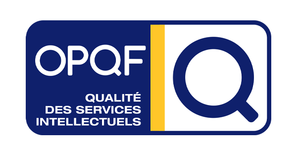 certification OPQF